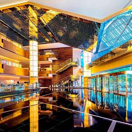 The Westin Beijing Chaoyang Ξενοδοχείο Εξωτερικό φωτογραφία