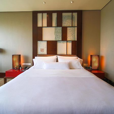 The Westin Beijing Chaoyang Ξενοδοχείο Εξωτερικό φωτογραφία