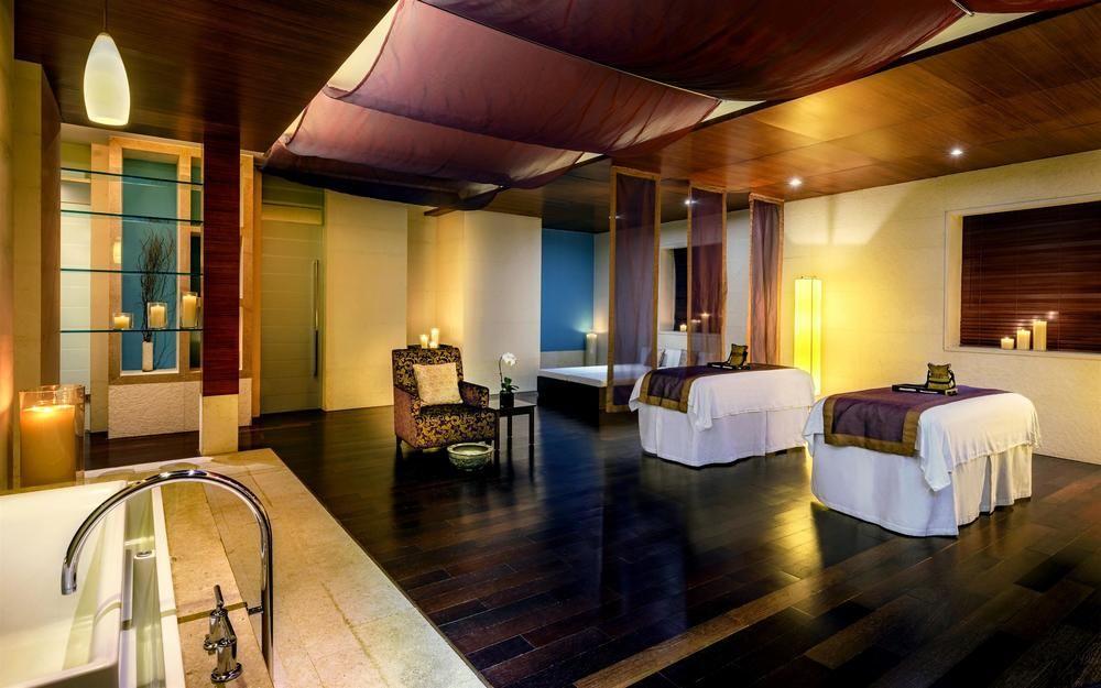 The Westin Beijing Chaoyang Ξενοδοχείο Εξωτερικό φωτογραφία