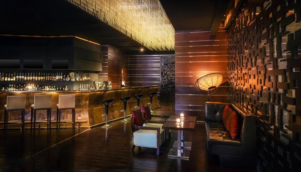 The Westin Beijing Chaoyang Ξενοδοχείο Εξωτερικό φωτογραφία