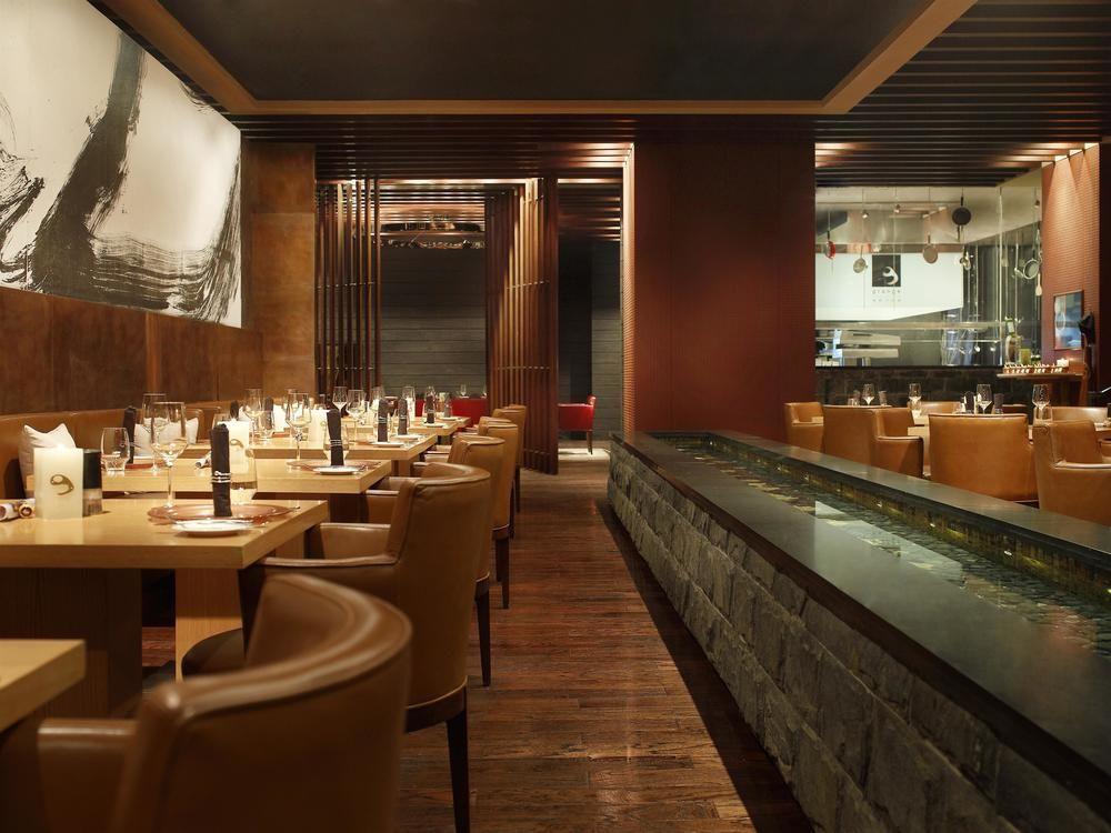 The Westin Beijing Chaoyang Ξενοδοχείο Εξωτερικό φωτογραφία