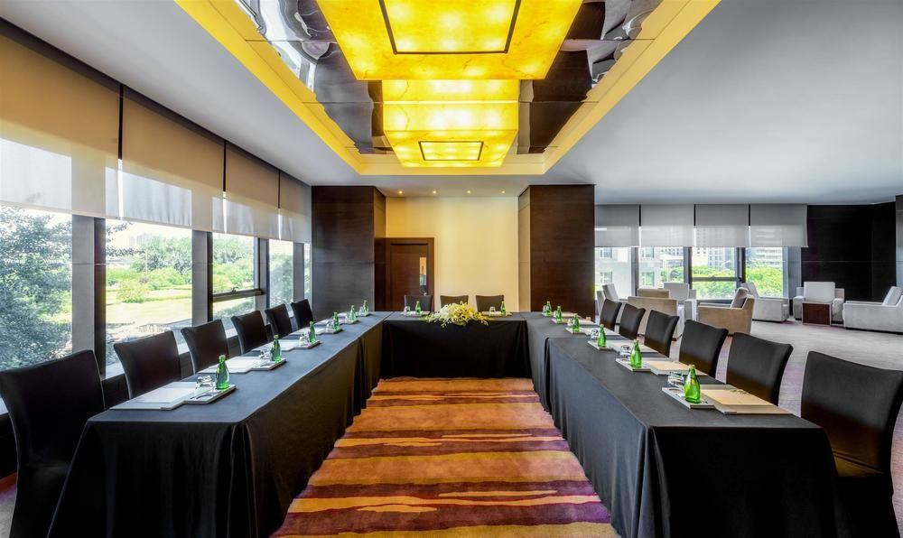 The Westin Beijing Chaoyang Ξενοδοχείο Εξωτερικό φωτογραφία