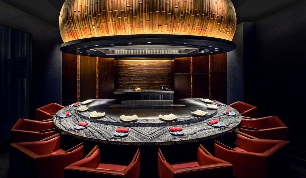 The Westin Beijing Chaoyang Ξενοδοχείο Εξωτερικό φωτογραφία