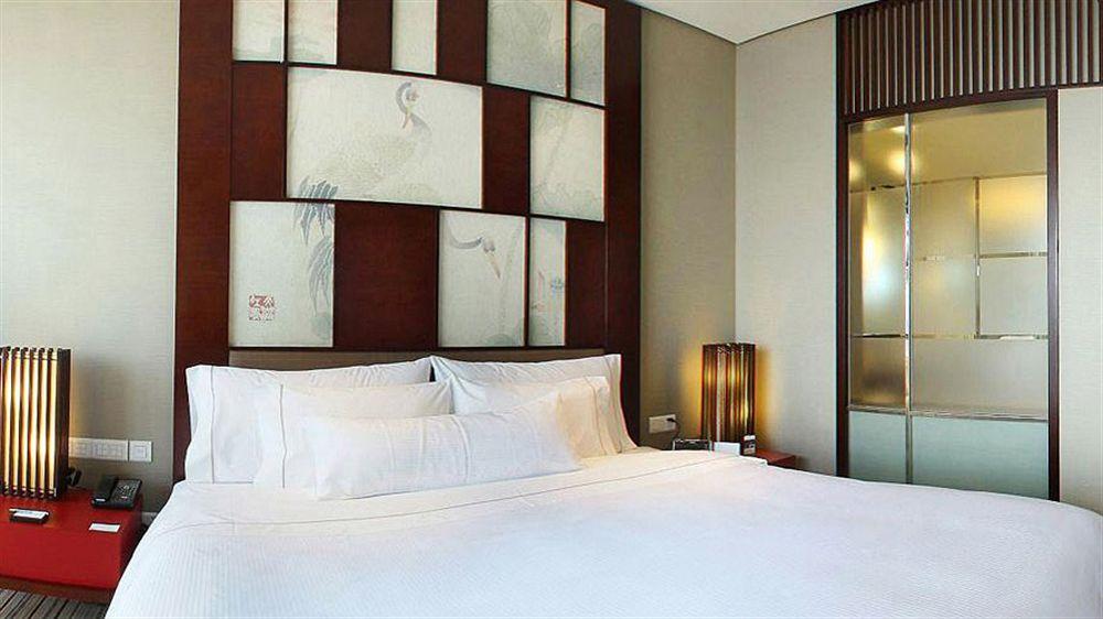The Westin Beijing Chaoyang Ξενοδοχείο Εξωτερικό φωτογραφία