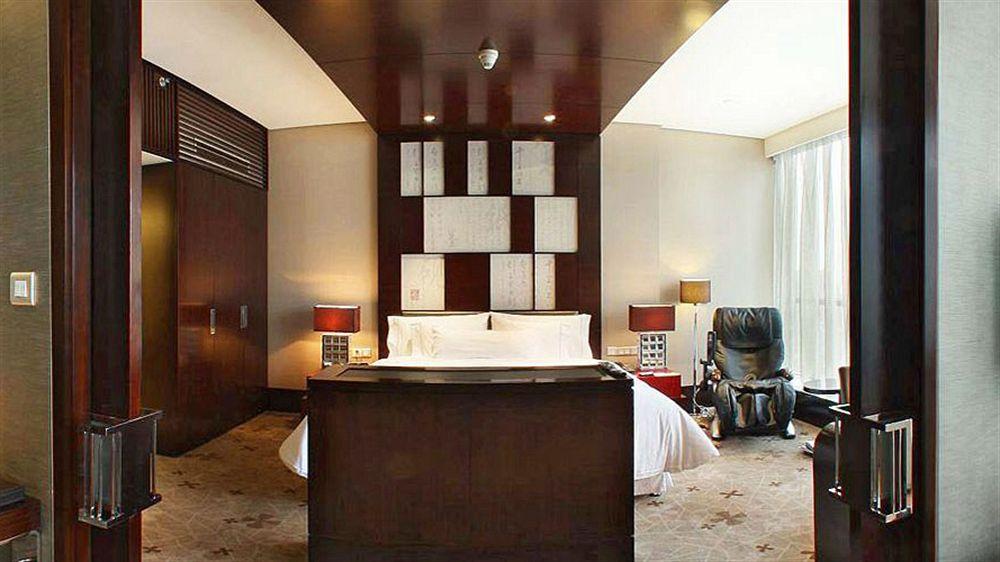 The Westin Beijing Chaoyang Ξενοδοχείο Εξωτερικό φωτογραφία