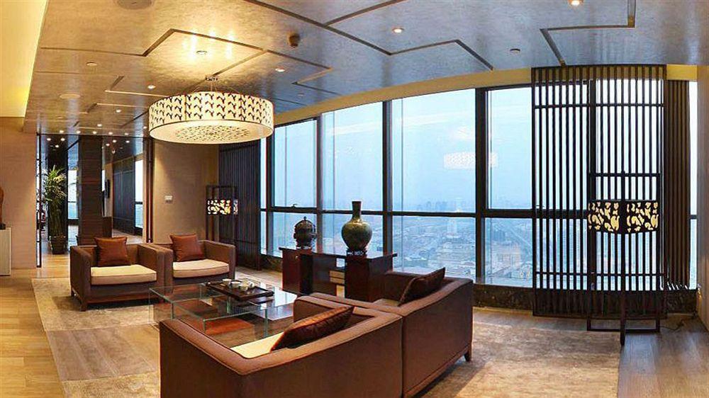 The Westin Beijing Chaoyang Ξενοδοχείο Εξωτερικό φωτογραφία