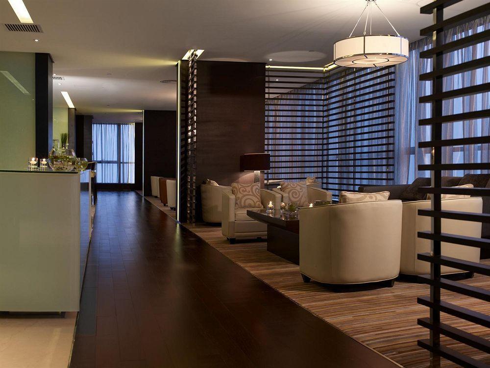 The Westin Beijing Chaoyang Ξενοδοχείο Εξωτερικό φωτογραφία