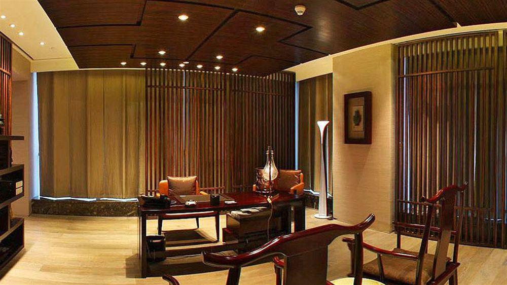 The Westin Beijing Chaoyang Ξενοδοχείο Εξωτερικό φωτογραφία