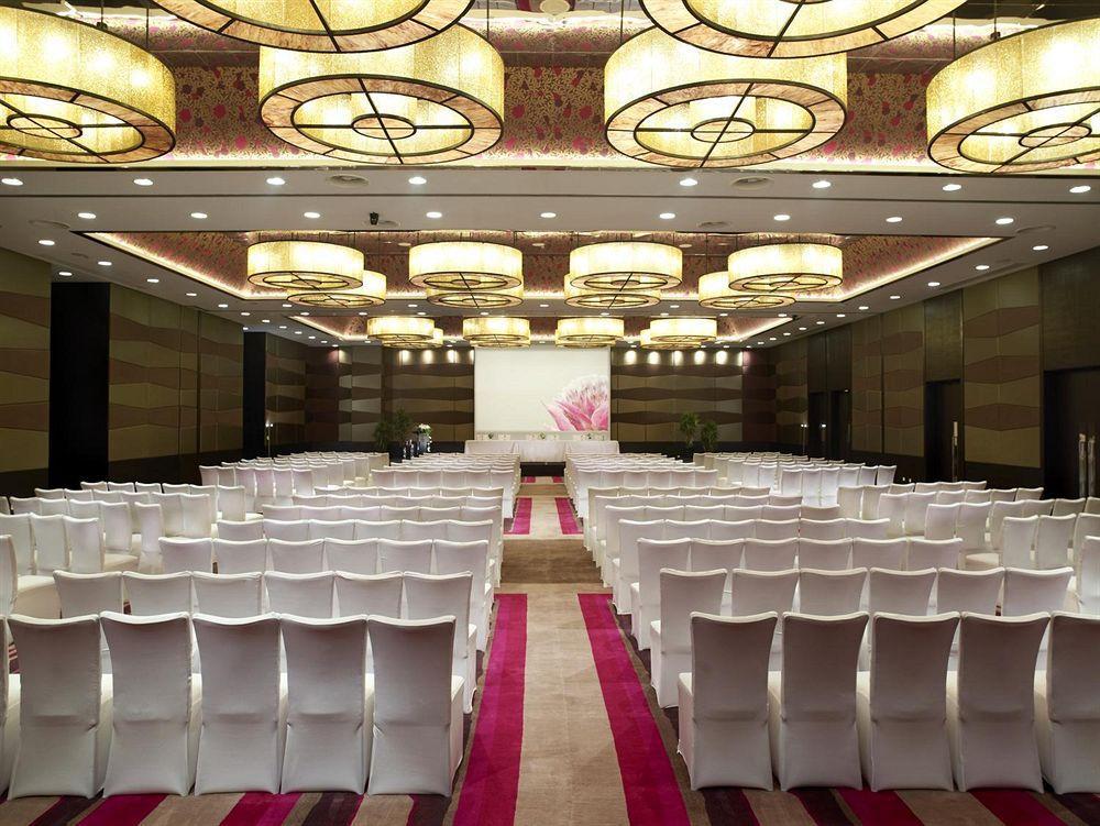 The Westin Beijing Chaoyang Ξενοδοχείο Εξωτερικό φωτογραφία