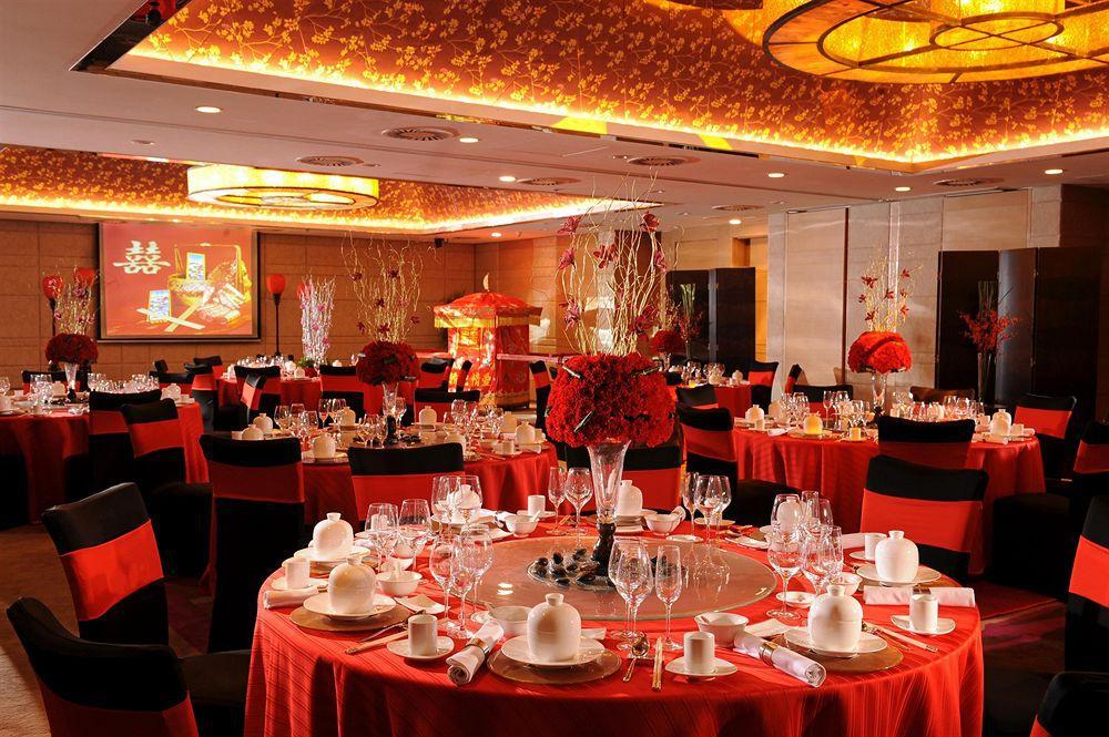 The Westin Beijing Chaoyang Ξενοδοχείο Εξωτερικό φωτογραφία