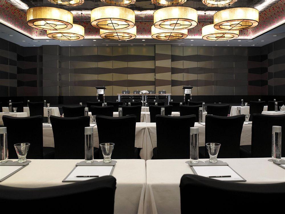 The Westin Beijing Chaoyang Ξενοδοχείο Εξωτερικό φωτογραφία