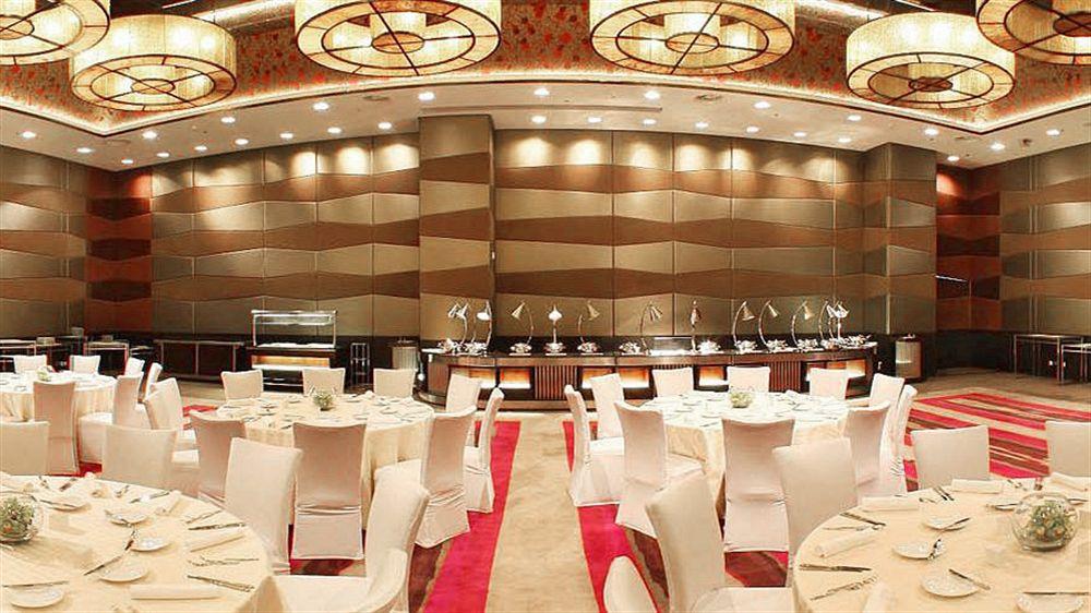 The Westin Beijing Chaoyang Ξενοδοχείο Εξωτερικό φωτογραφία