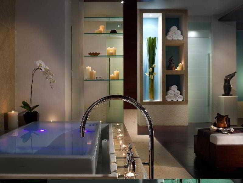 The Westin Beijing Chaoyang Ξενοδοχείο Εξωτερικό φωτογραφία