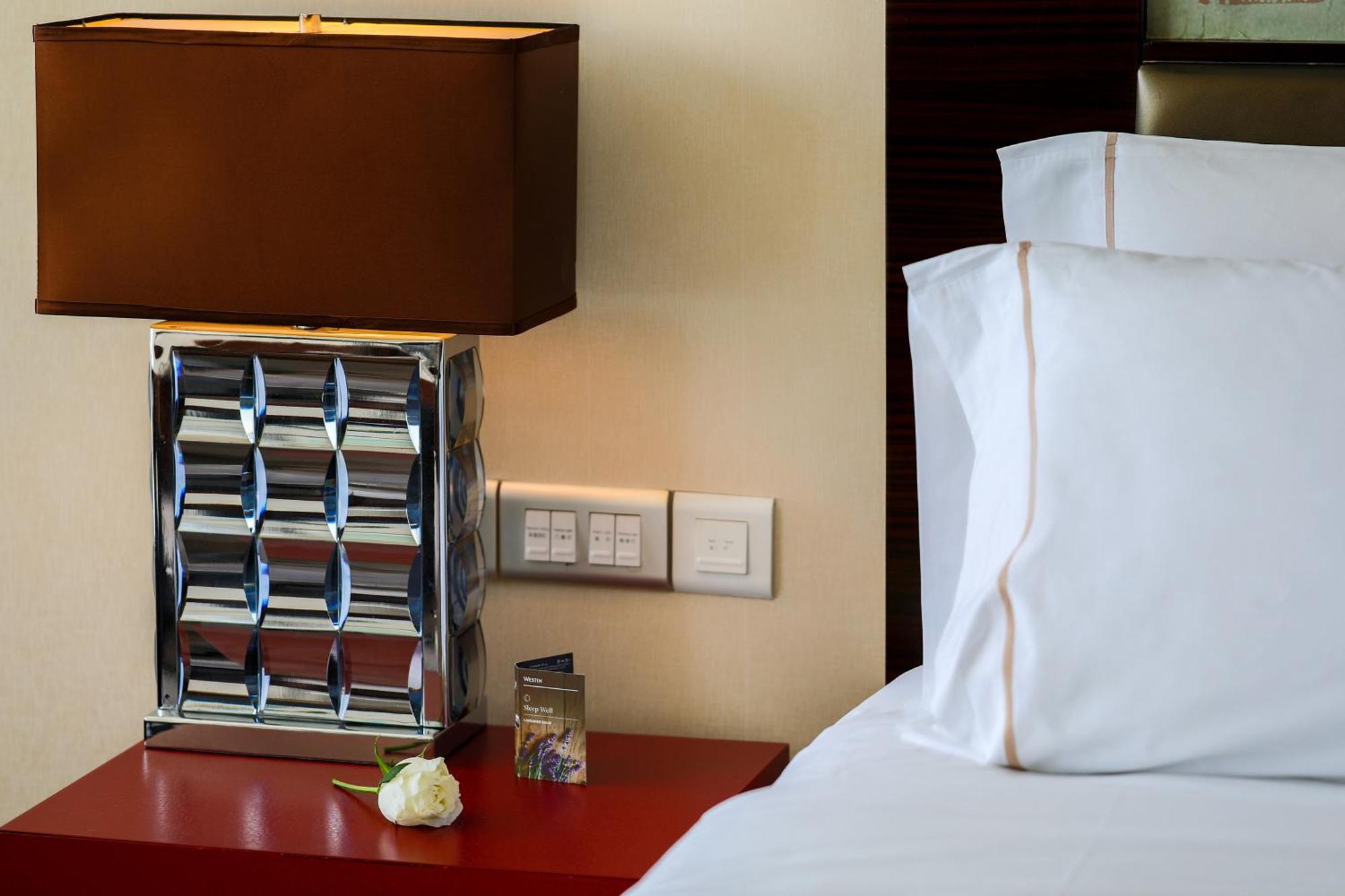 The Westin Beijing Chaoyang Ξενοδοχείο Εξωτερικό φωτογραφία