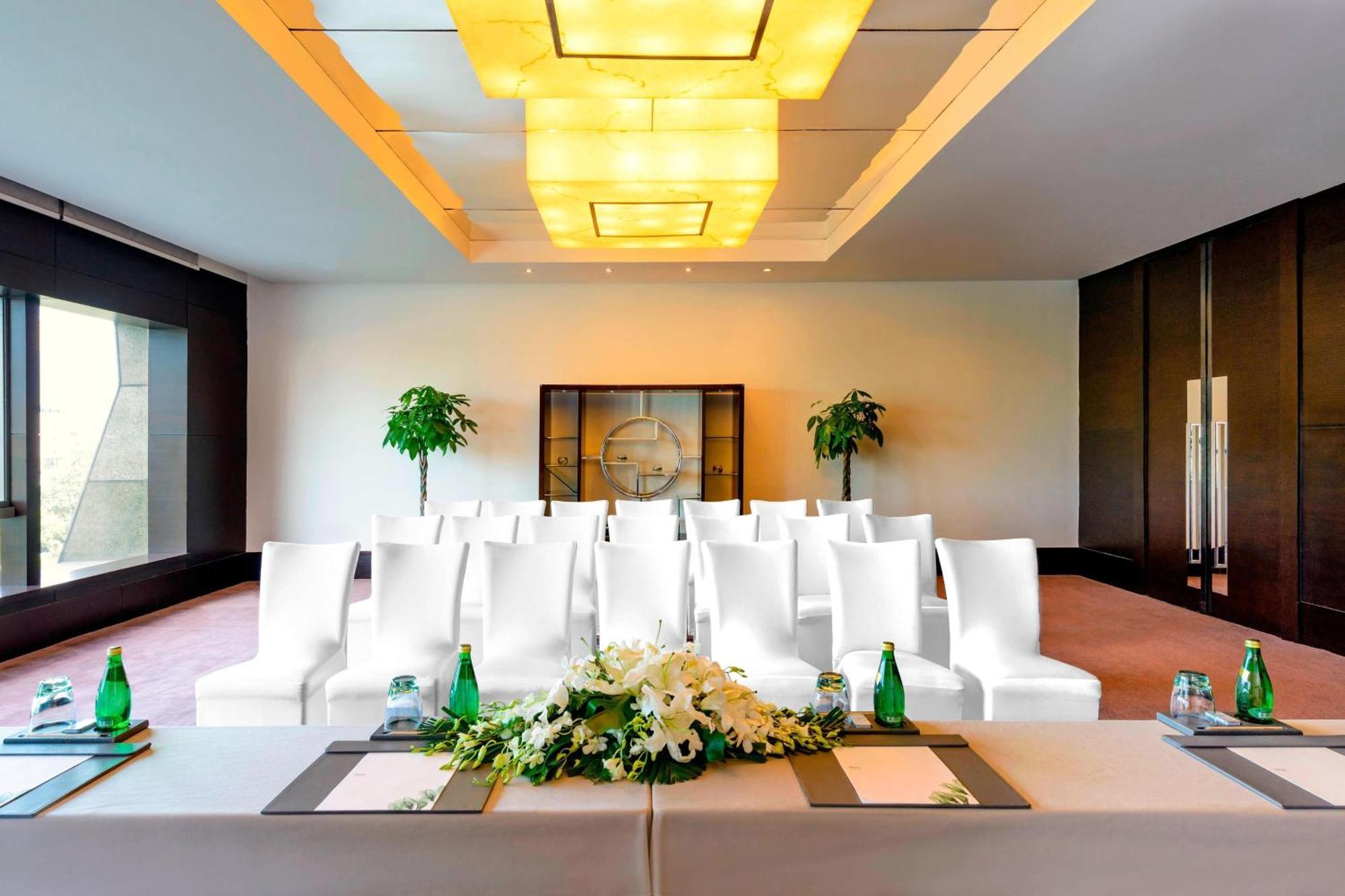 The Westin Beijing Chaoyang Ξενοδοχείο Εξωτερικό φωτογραφία