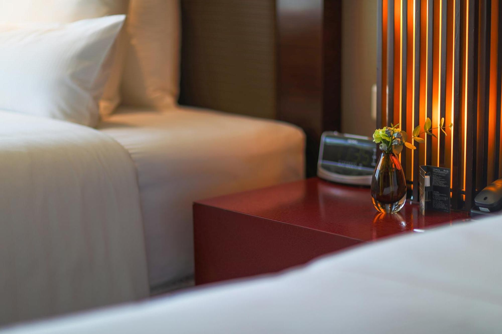 The Westin Beijing Chaoyang Ξενοδοχείο Εξωτερικό φωτογραφία