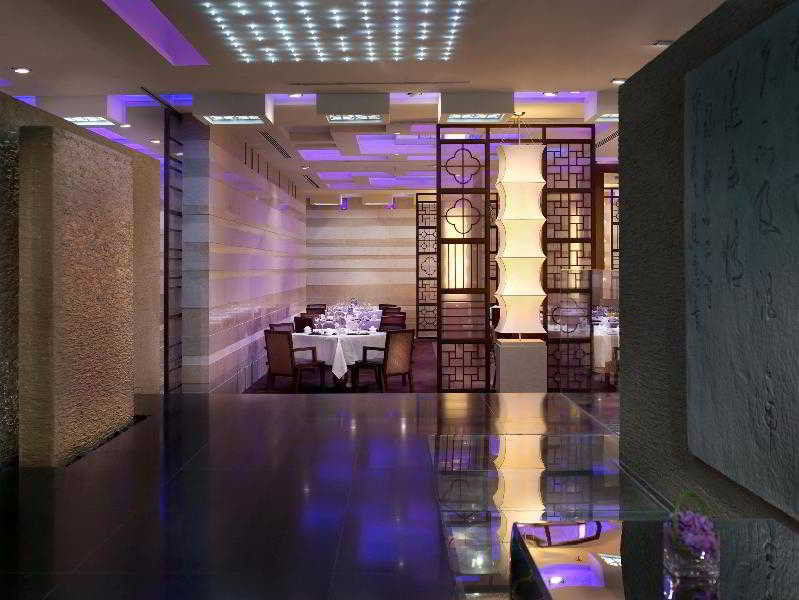 The Westin Beijing Chaoyang Ξενοδοχείο Εξωτερικό φωτογραφία