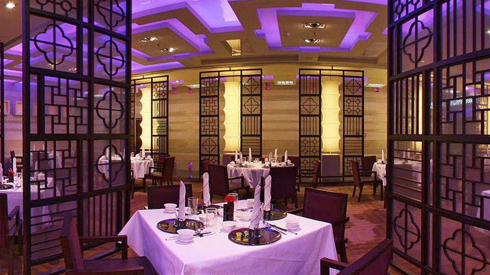 The Westin Beijing Chaoyang Ξενοδοχείο Εξωτερικό φωτογραφία
